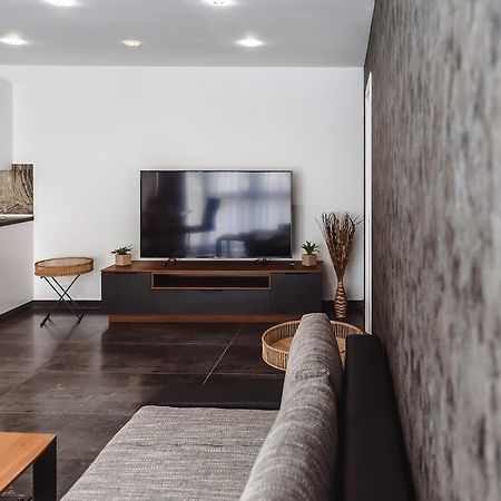 Târgu-Mureş Concept Apartments Budiului 42 מראה חיצוני תמונה