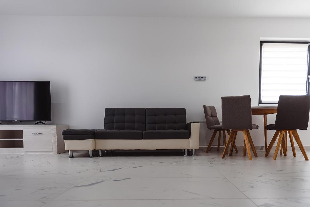 Târgu-Mureş Concept Apartments Budiului 42 מראה חיצוני תמונה