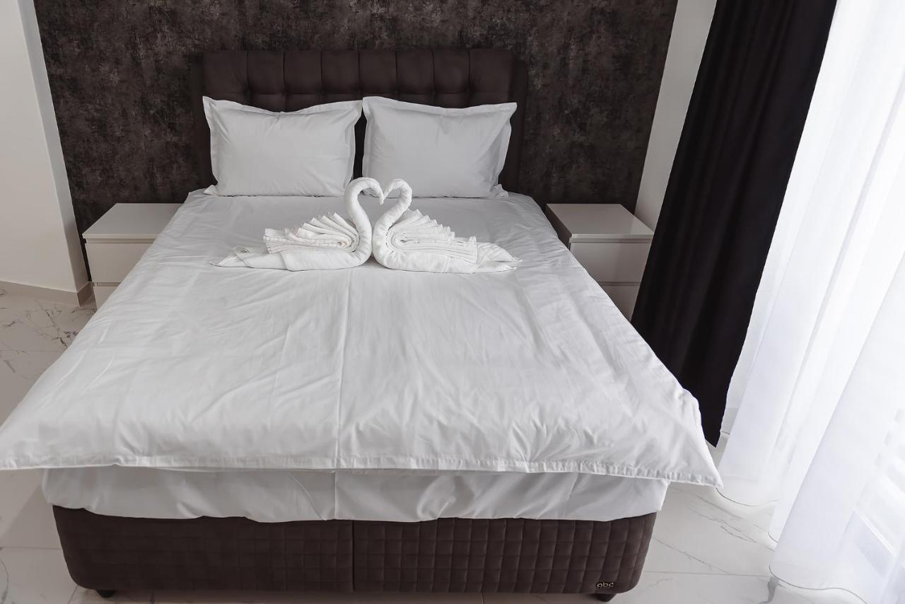 Târgu-Mureş Concept Apartments Budiului 42 מראה חיצוני תמונה