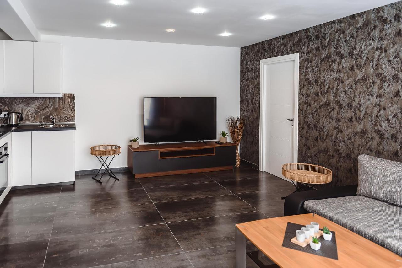 Târgu-Mureş Concept Apartments Budiului 42 מראה חיצוני תמונה
