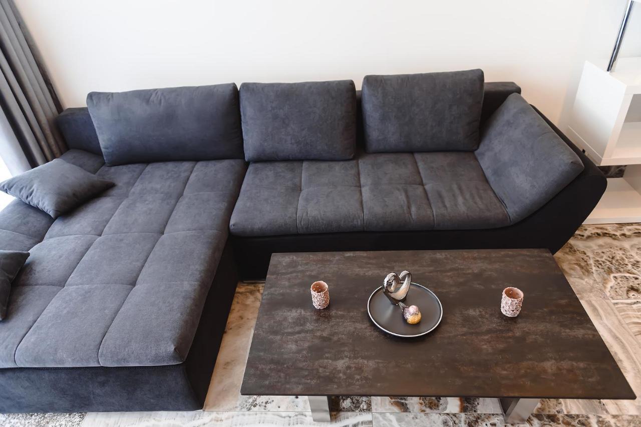 Târgu-Mureş Concept Apartments Budiului 42 מראה חיצוני תמונה