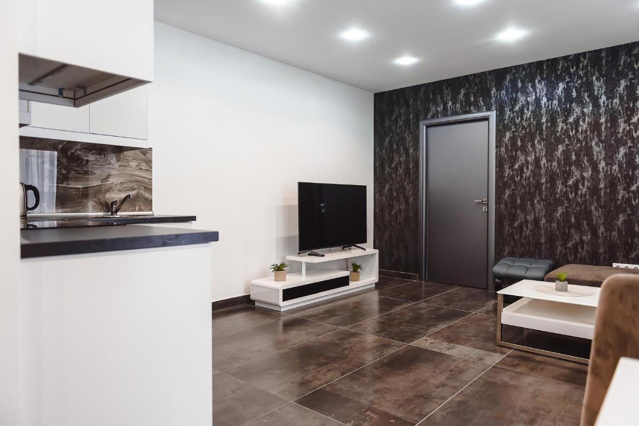Târgu-Mureş Concept Apartments Budiului 42 מראה חיצוני תמונה
