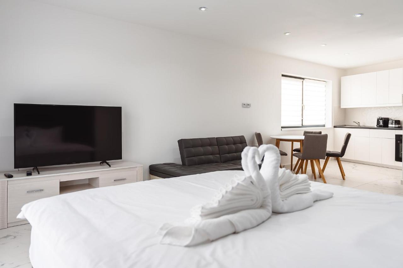 Târgu-Mureş Concept Apartments Budiului 42 מראה חיצוני תמונה