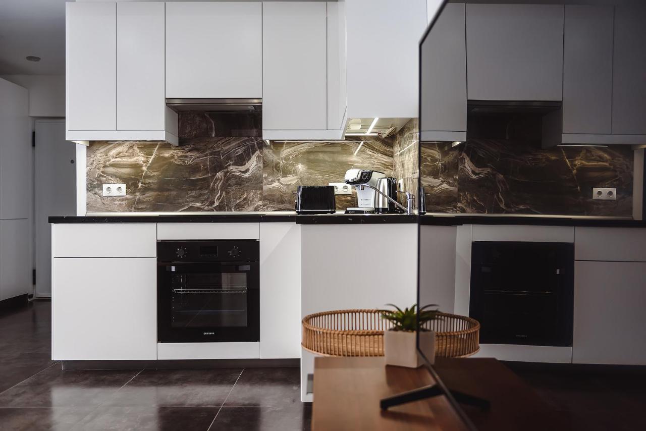 Târgu-Mureş Concept Apartments Budiului 42 מראה חיצוני תמונה