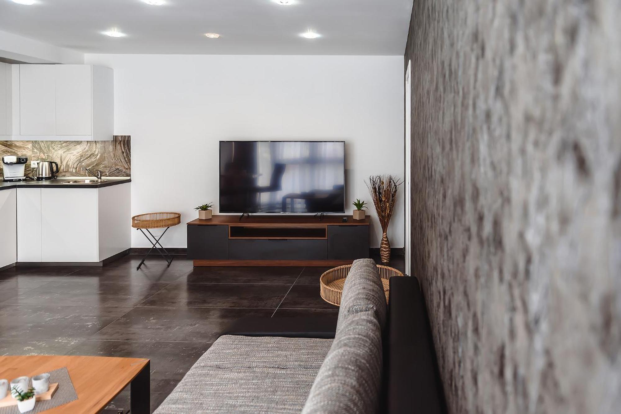 Târgu-Mureş Concept Apartments Budiului 42 מראה חיצוני תמונה